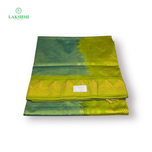 Neelaveni Semi Silk Cotton 10.4Y
