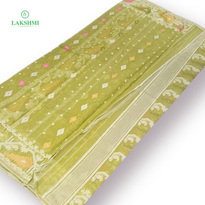 Jamdhani Cotton