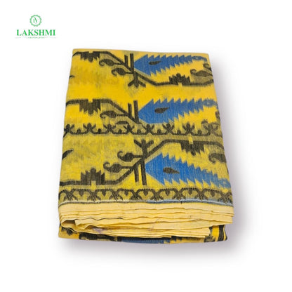 Jamdhani Cotton