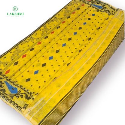 Jamdhani Cotton