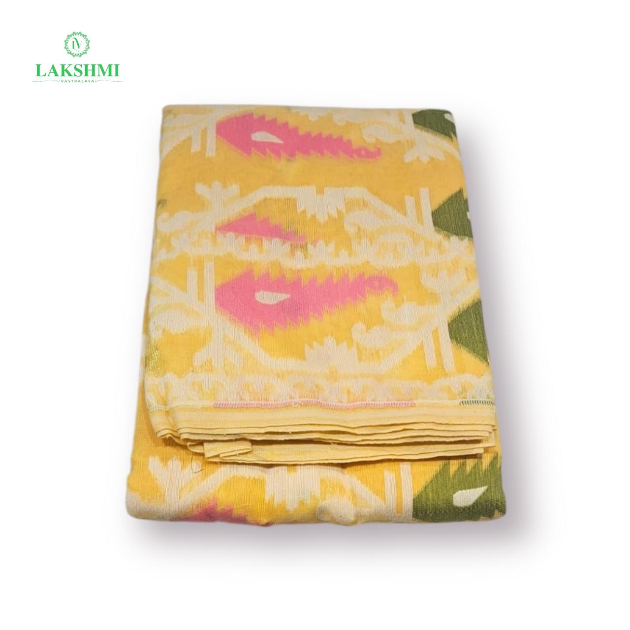 Jamdhani Cotton