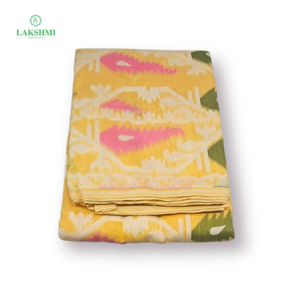 Jamdhani Cotton