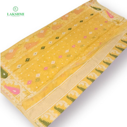 Jamdhani Cotton