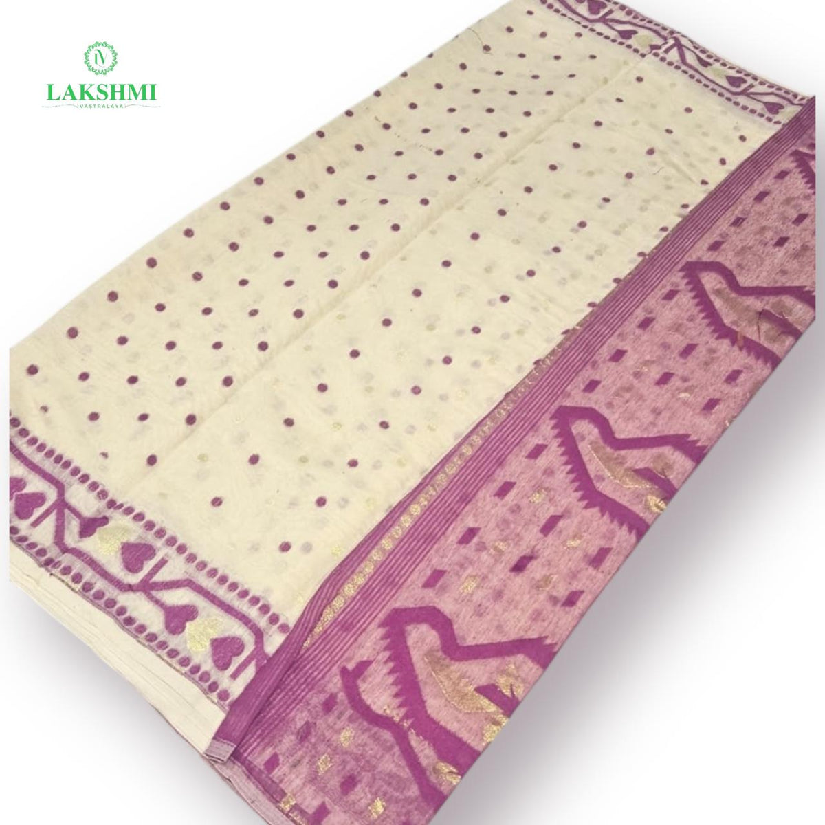 Jamdhani Cotton