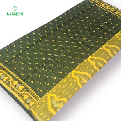 Jamdhani Cotton