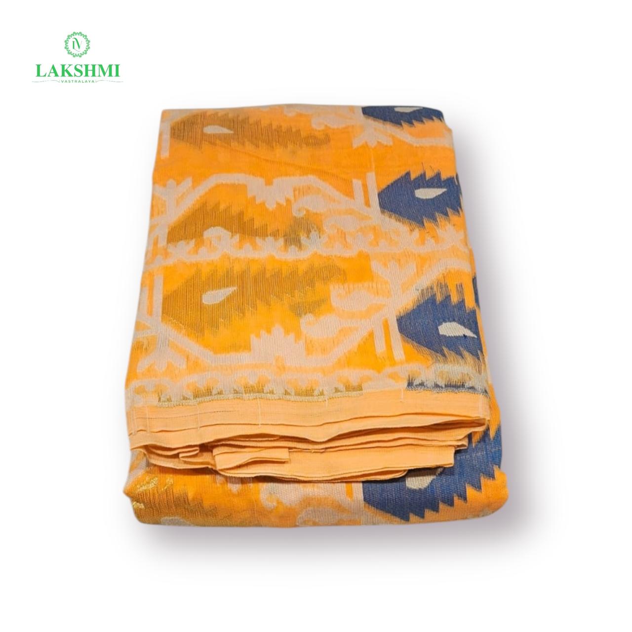 Jamdhani Cotton
