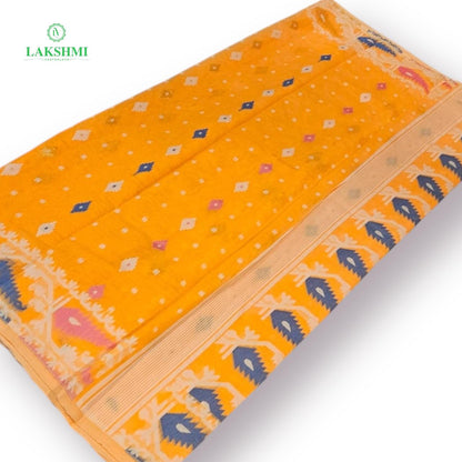 Jamdhani Cotton