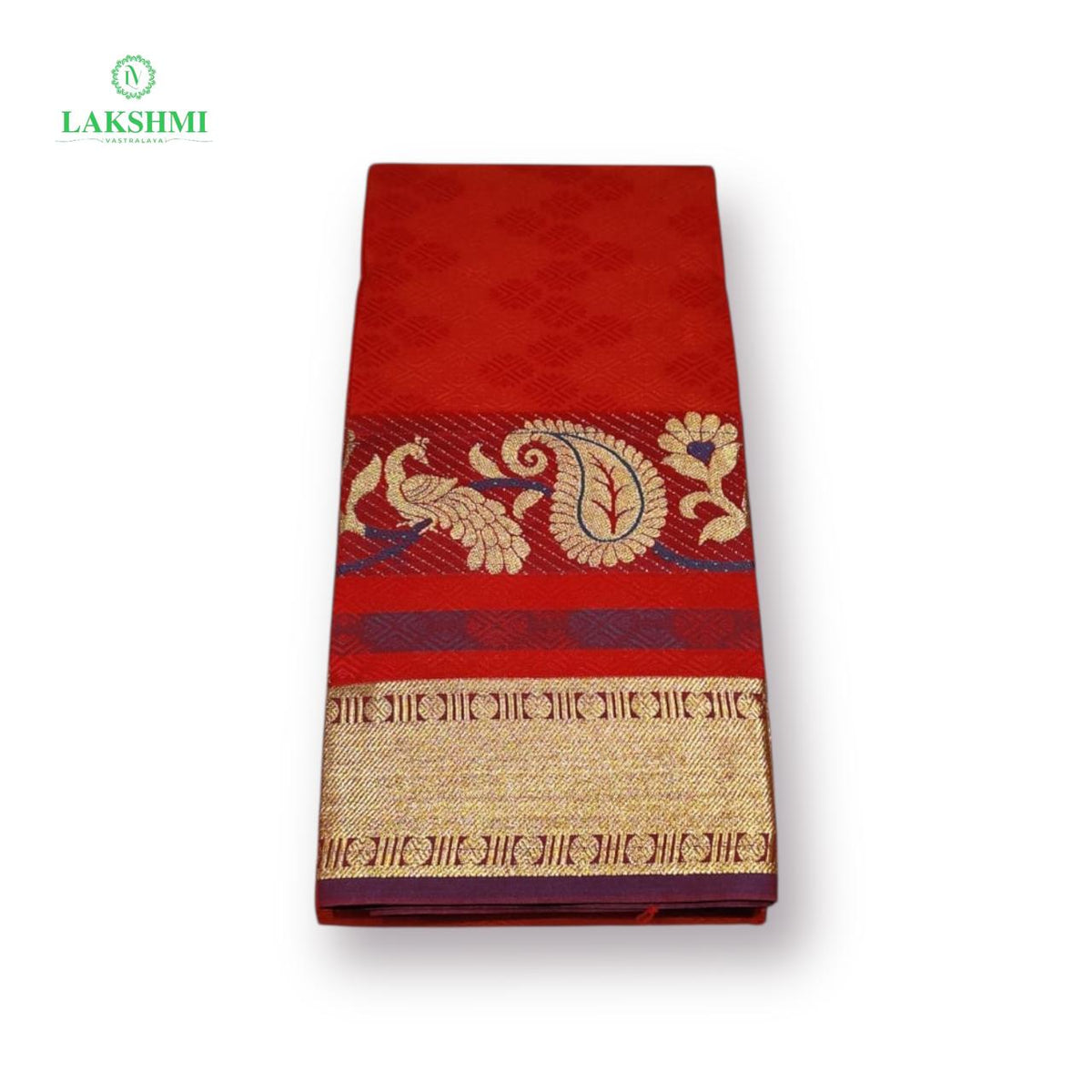 Basanthi - 6Y – Lakshmi Vasthralaya