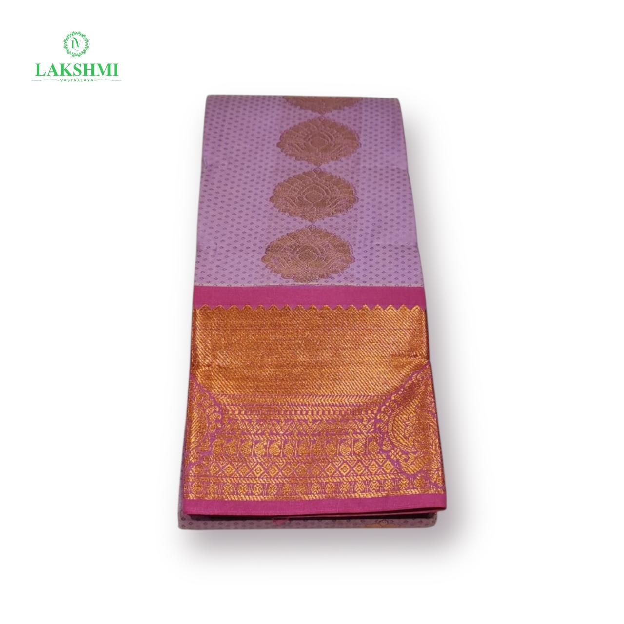 Vasanthi 6Y