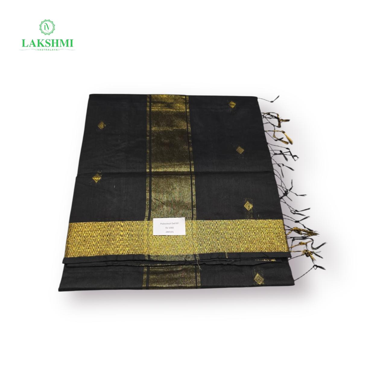 Maheswari Cotton 6Y