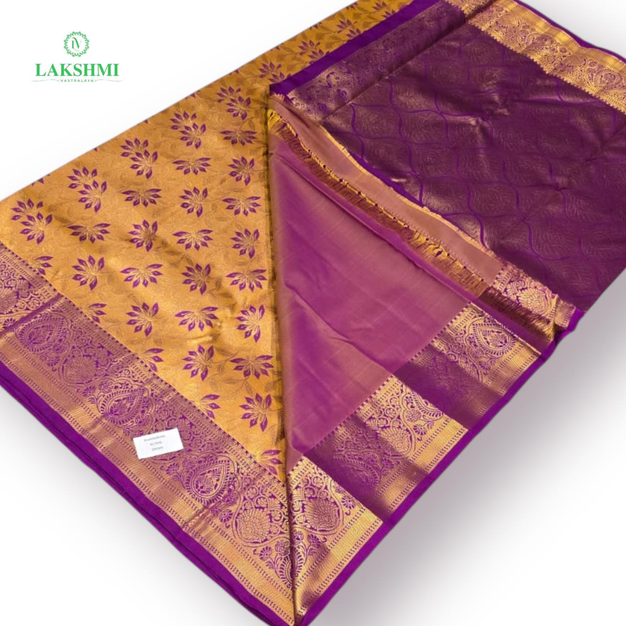 Anandha Bridal - 290101