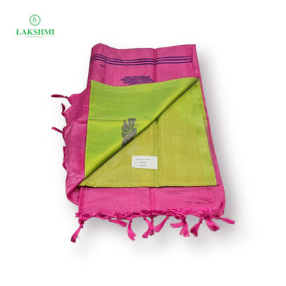 Vazhanar 7 Yards - 160203