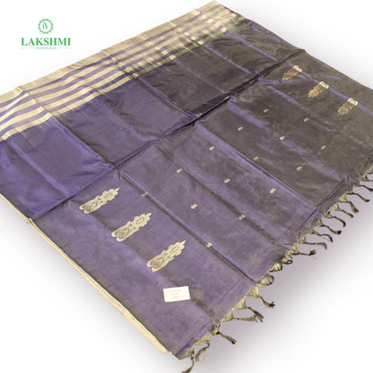 Vazhanar 7 Yards - 160211