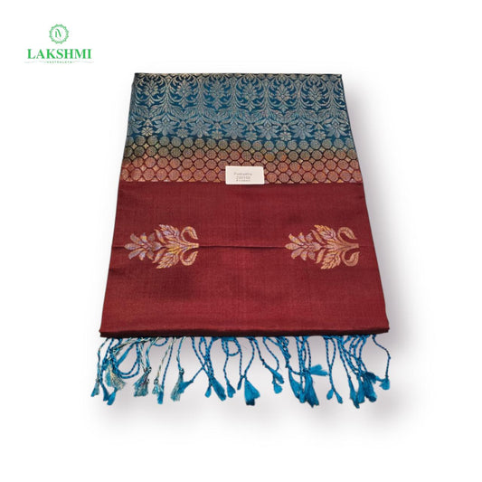 Pushpitha - 220102
