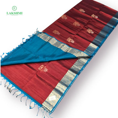 Pushpitha - 220102