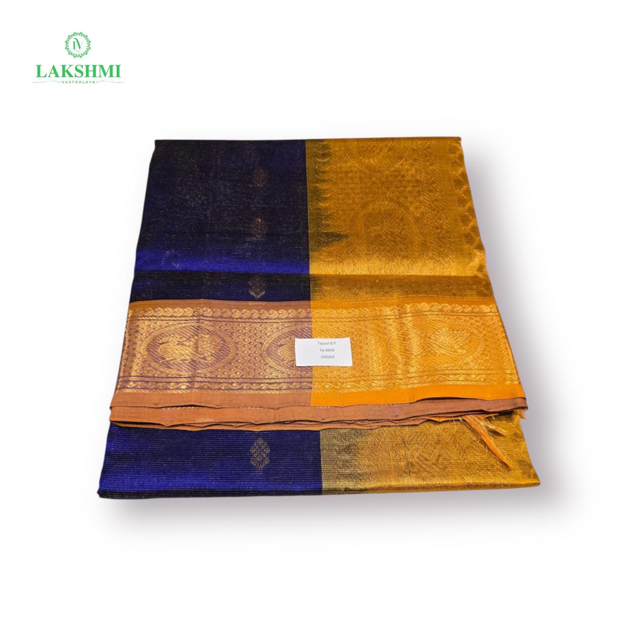 Tejasvi Vairoosi 6 Y - 200202