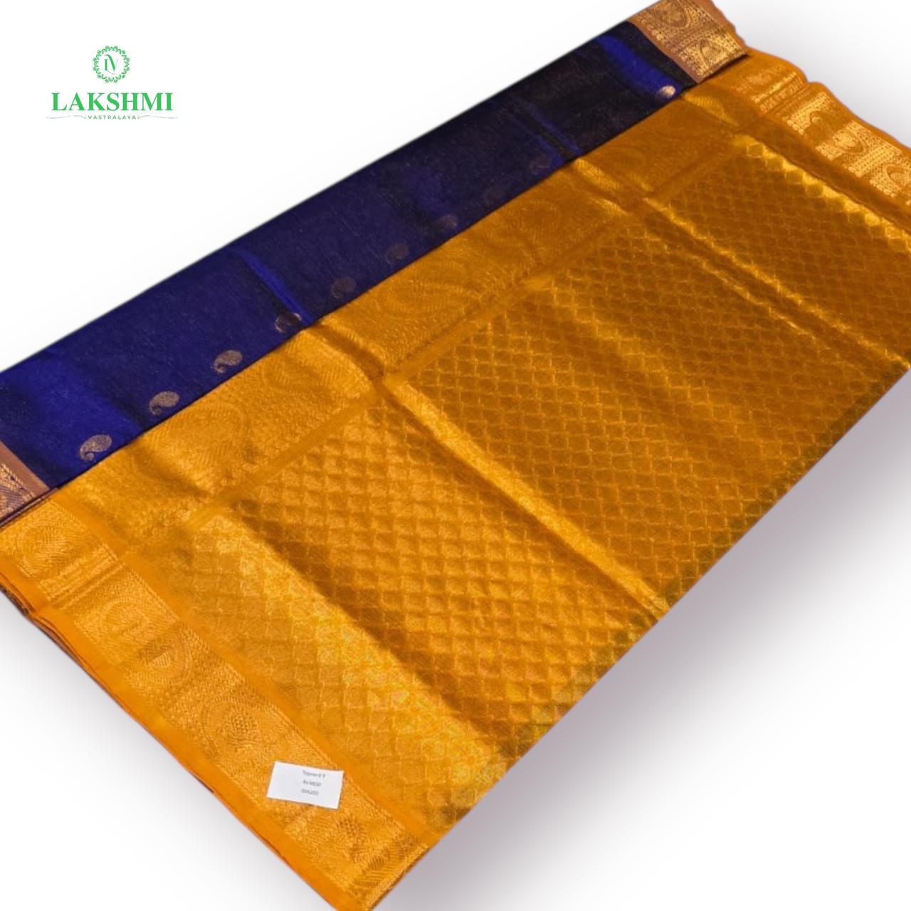 Tejasvi Vairoosi 6 Y - 200202