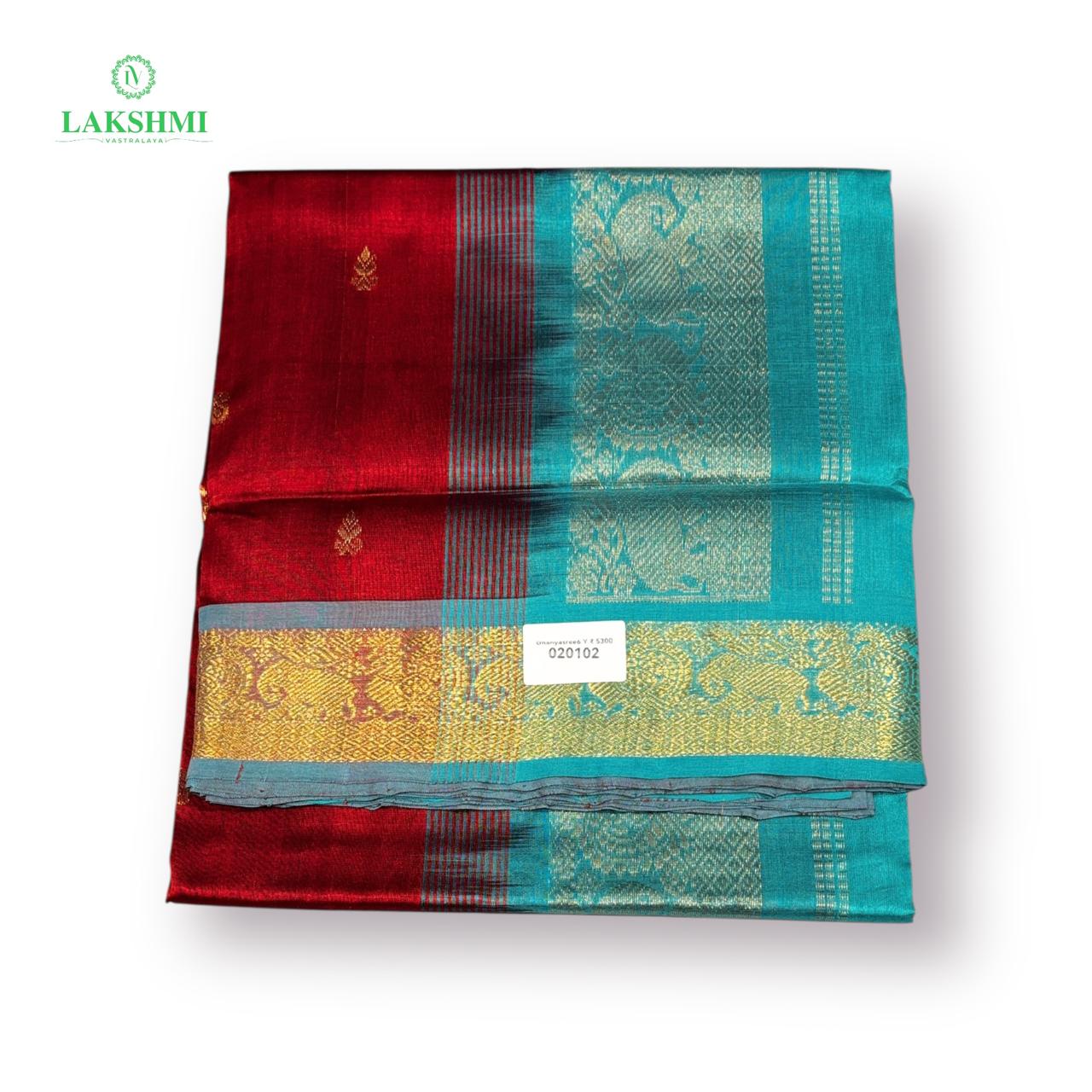 Dhanyasree 6Y - 020102