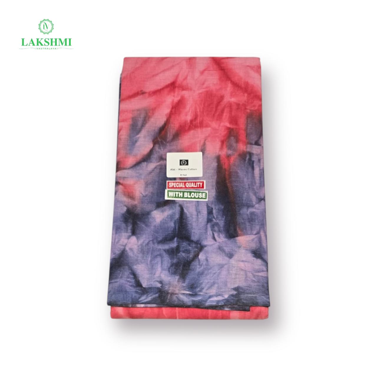 Alai - Soft Cotton
