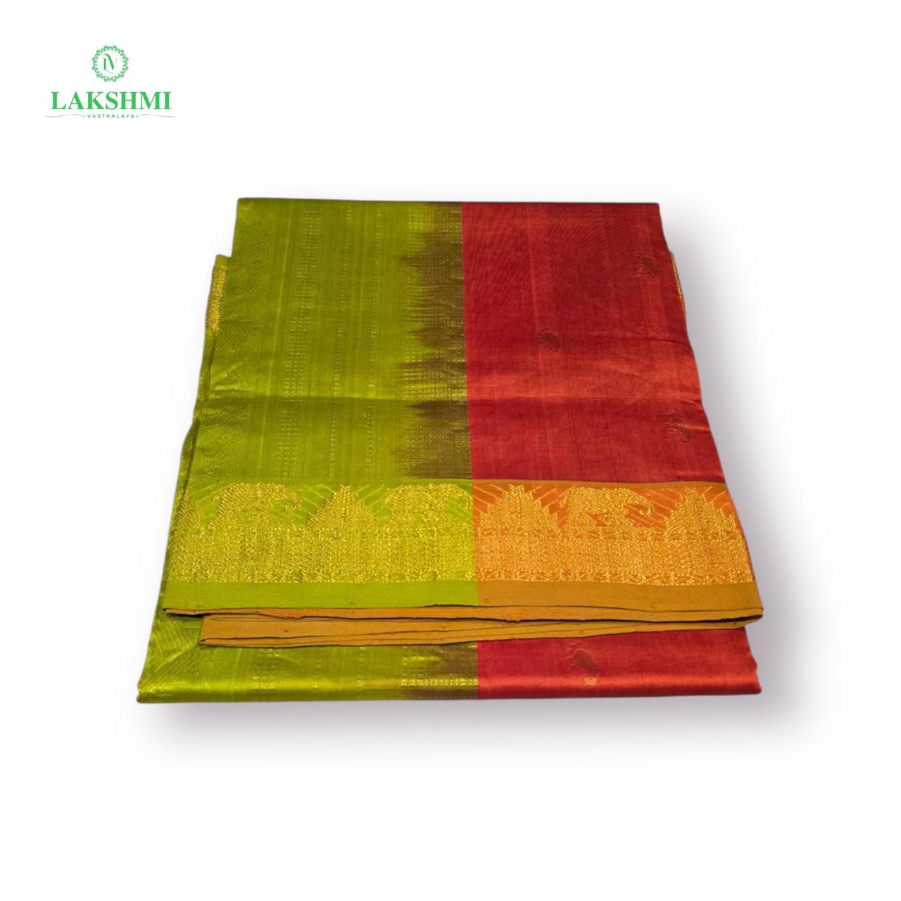 Neeli Semi Silk Cotton 6Y