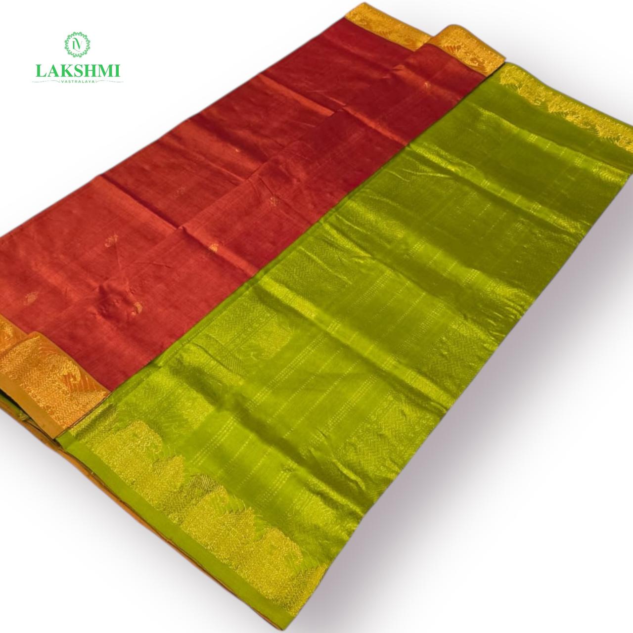 Neeli Semi Silk Cotton 6Y