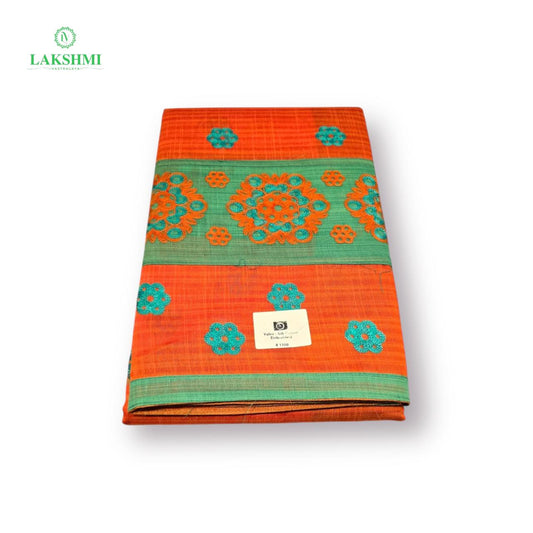 Yalini Slub Cotton - 6Y