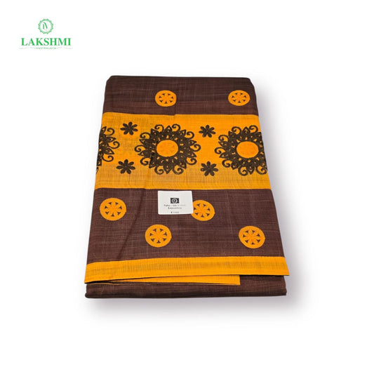 Yalini Slub Cotton - 6Y