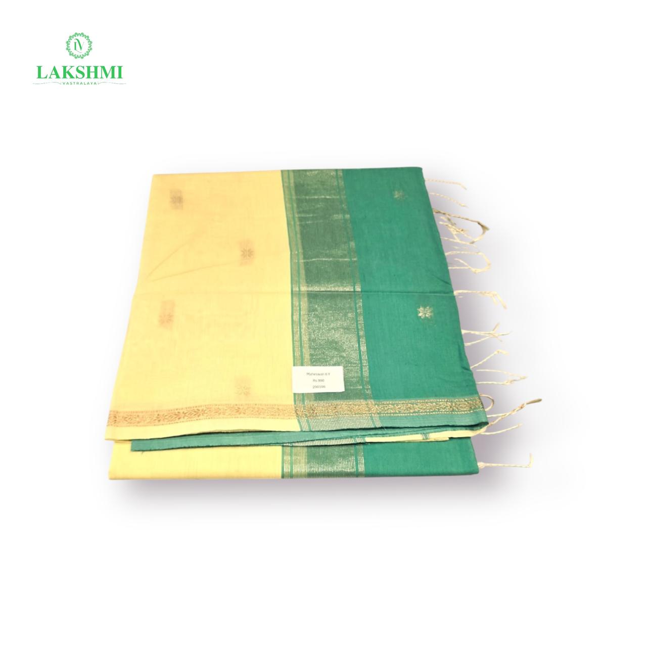 Maheswari 6Y - 290106