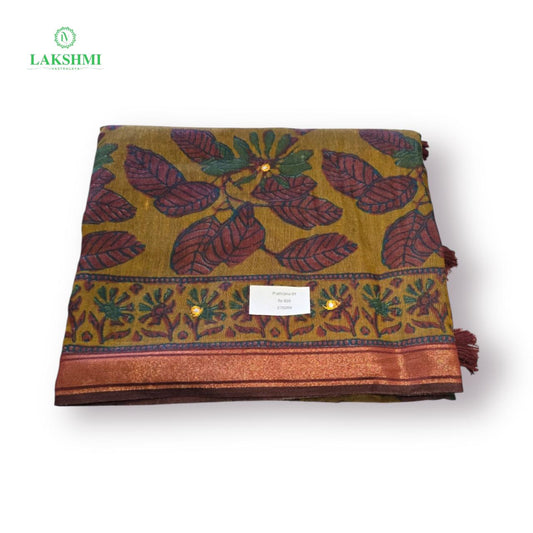 Prathiba Linen Cotton 270209