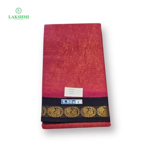 Tanisha Sungudi Sarees