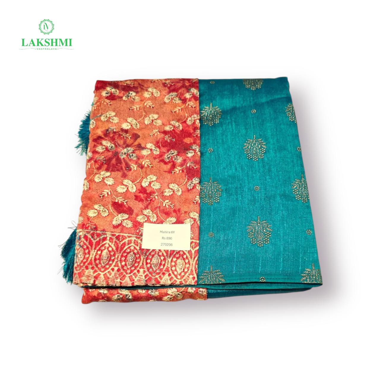 Mahira Designer 6Y