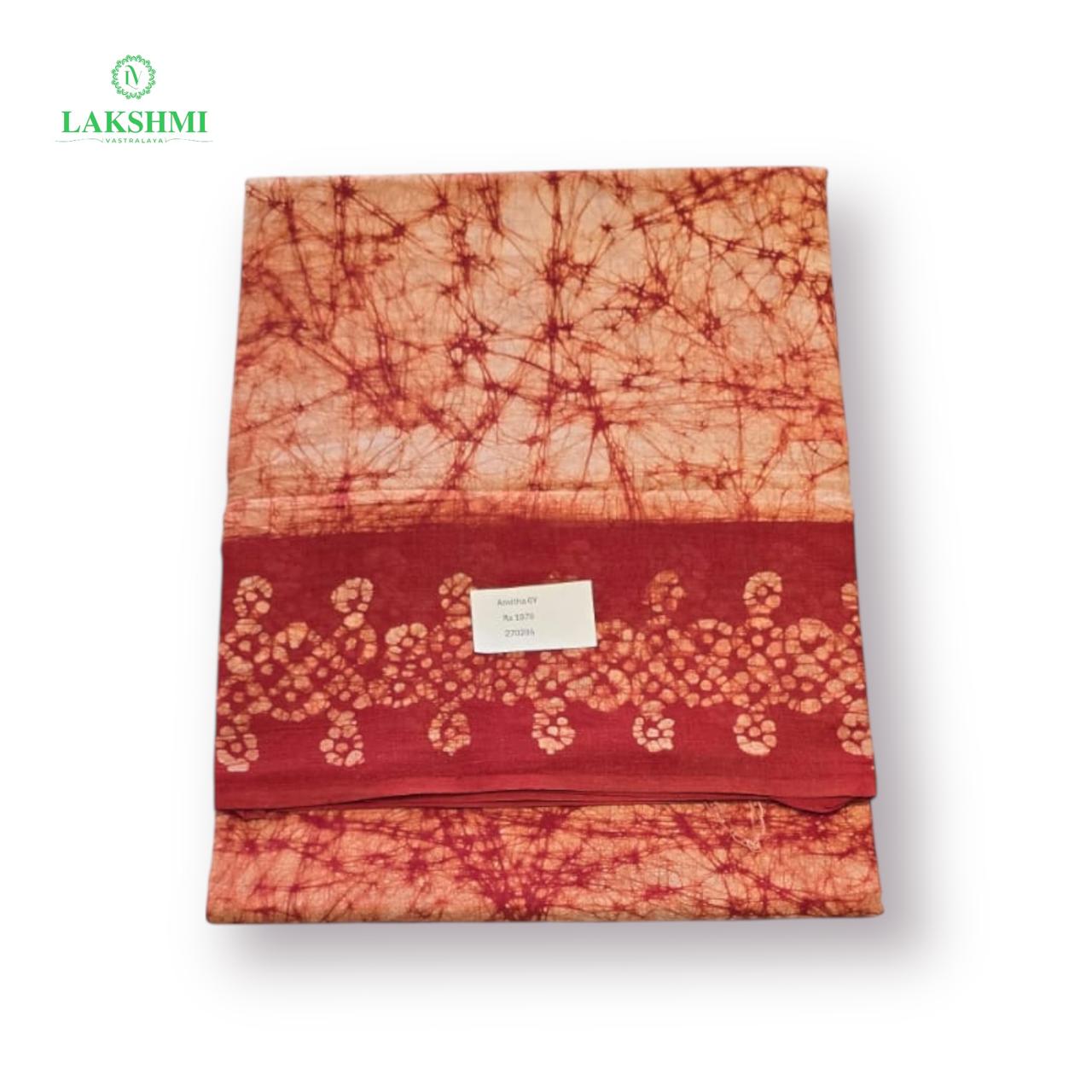 Anvitha Soft Cotton 6Y