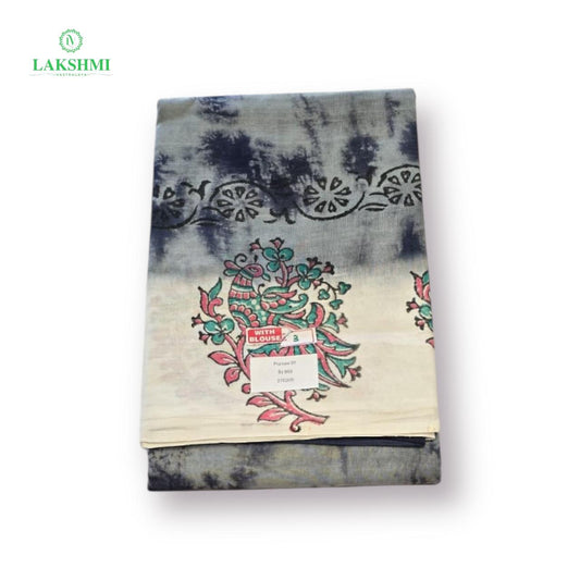 Pranavi Soft Cotton Tie & Dye 6Y