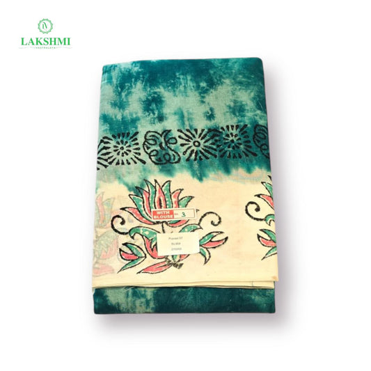 Pranavi Soft Cotton Tie & Dye 6Y