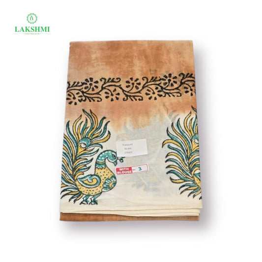 Pranavi Soft Cotton Tie & Dye 6Y