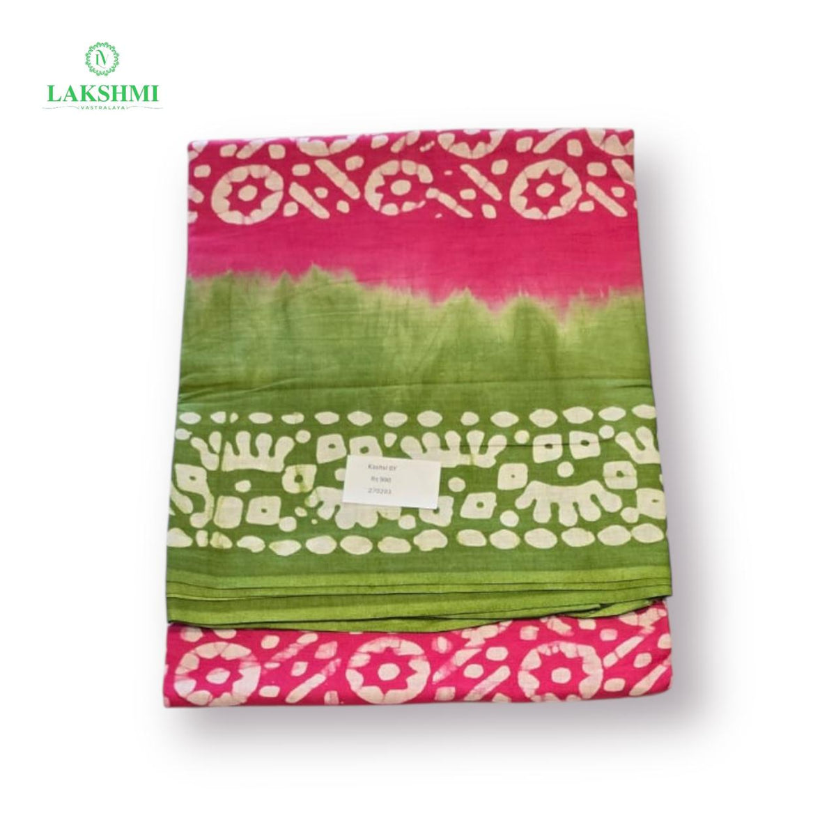 Kashvi Mul Mul Cotton 6y