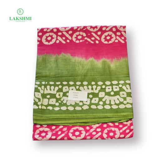 Kashvi Mul Mul Cotton 6y
