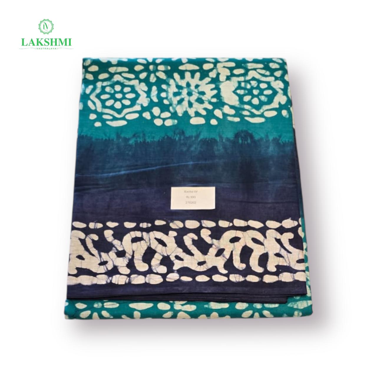 Kashvi Mul Mul Cotton 6y