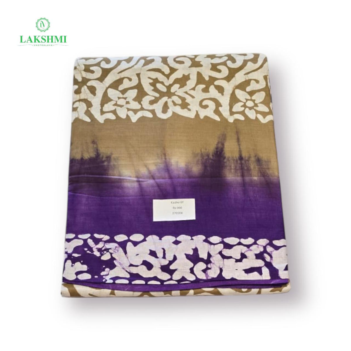 Kashvi Mul Mul Cotton 6y