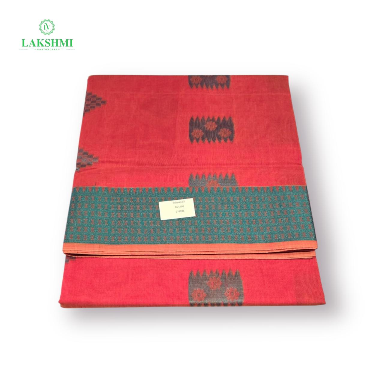 Eshwari Kora cotton 6y 270201