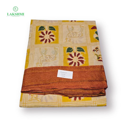 Chitraleela Kalamkari 6Y - 100308
