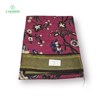 Chitraleela Kalamkari 6Y - 100315