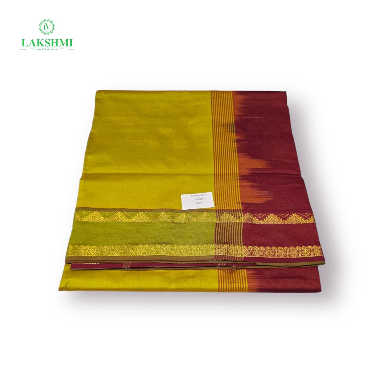 Thilangini 10.4Y - 120301