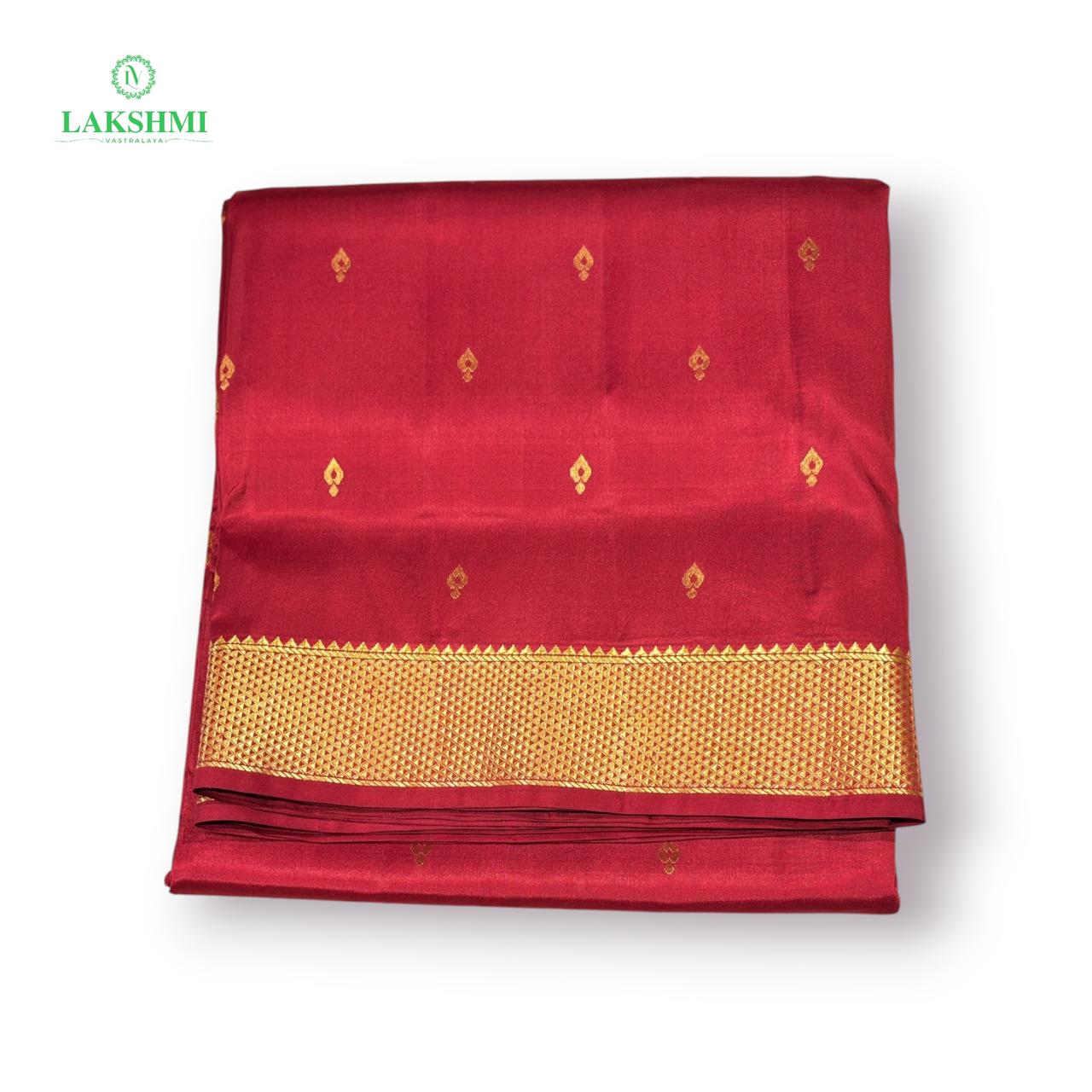 Sarangi Buttah Pure Bridal