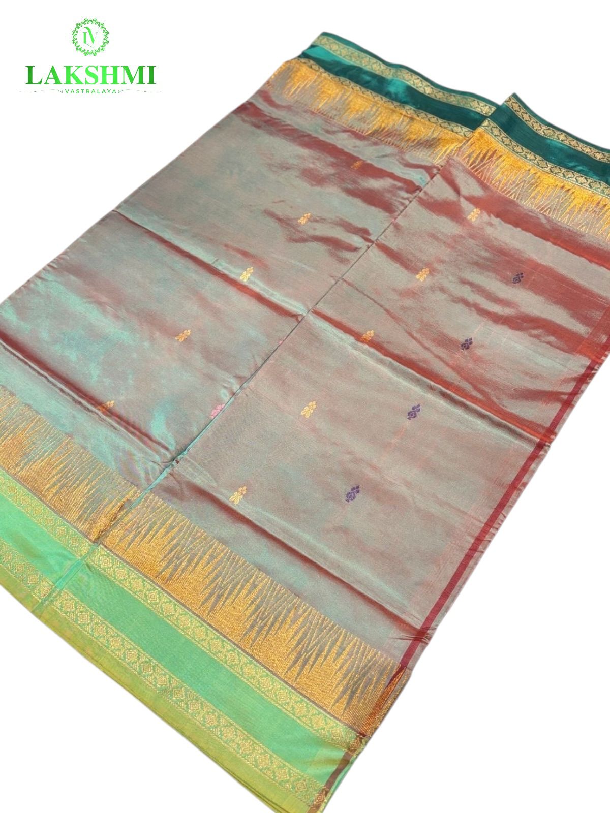 Vazhanar Ekandam - 10.5Y