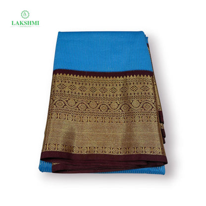 Rajathi Semi Soft Silk 6Y