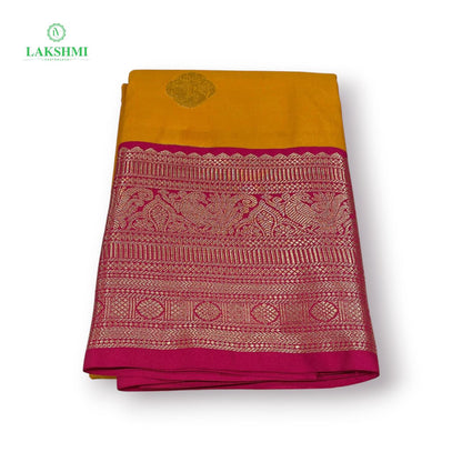 Rajathi Semi Soft Silk 6Y -