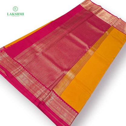 Rajathi Semi Soft Silk 6Y -