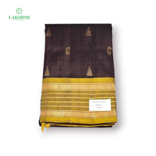 Swarangi Pure Silk 6Y - 140402