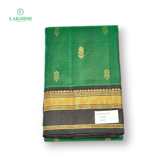 Swarangi Pure Silk 6Y - 140405